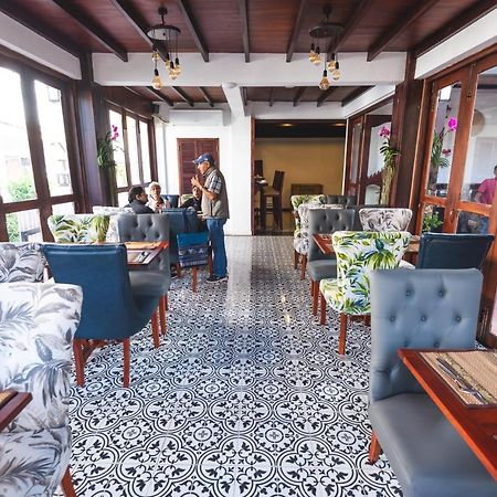Jasmine Ville By Mylaohome Luang Prabang Exterior foto