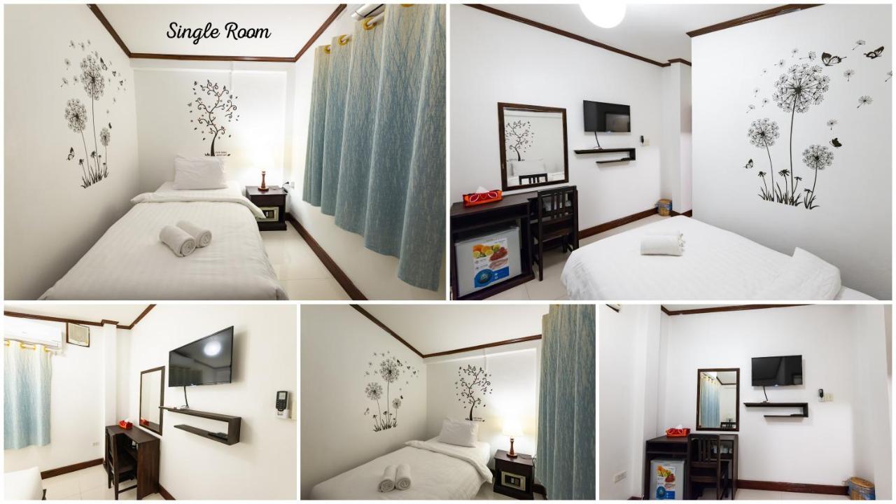 Jasmine Ville By Mylaohome Luang Prabang Exterior foto